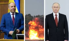 Działo się w sobotę. Oto najważniejsze wydarzenia [SKRÓT DNIA]