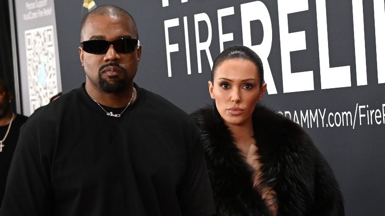 Szczegóły rozwodu Kanye'ego Westa i Bianki Censori