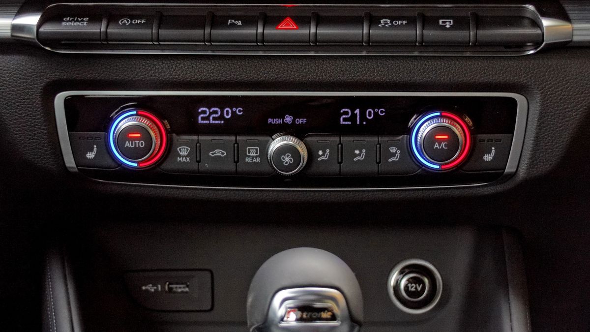 Klimatyzacja jest niezwykle ważna dla komfortu podróży. Ale trzeba jej używać mądrze