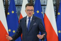 Media: Hołownia spotka się z sekretarzem generalnym ONZ