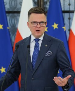 Media: Hołownia spotka się z sekretarzem generalnym ONZ