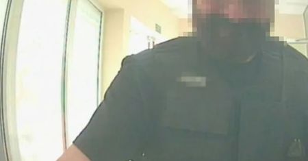 "Fałszywy konwojent" ukradł 8 mln. Na razie oddał... 10 złotych