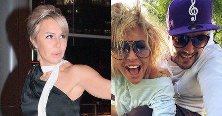 Blanka Lipińska rozpływa się nad nowym chłopakiem i czule wspomina związek z Baronem: "STRASZNE DOŚWIADCZENIE"