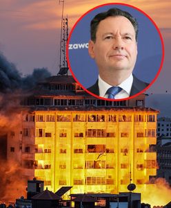 Ambasador Izraela dla WP: "To wojna cywilizacji z barbarzyństwem. Musimy ją wygrać"