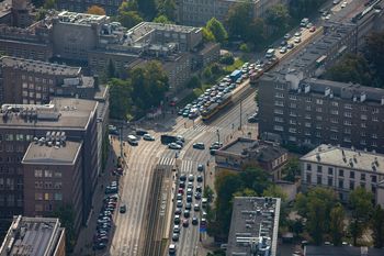 Warszawa: Mieszkańcy skarżą się na hałas uliczny