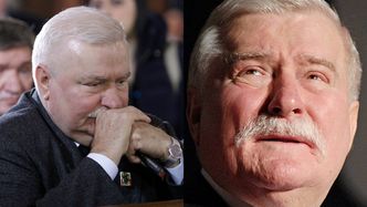 Dramat Lecha Wałęsy trwa. Jego emerytura się PRAWIE PODWOIŁA, ale to wciąż mało... "Może za chwilę znów zostanę bez grosza"