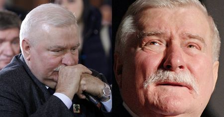 Dramat Lecha Wałęsy trwa. Jego emerytura się PRAWIE PODWOIŁA, ale to wciąż mało... "Może za chwilę znów zostanę bez grosza"