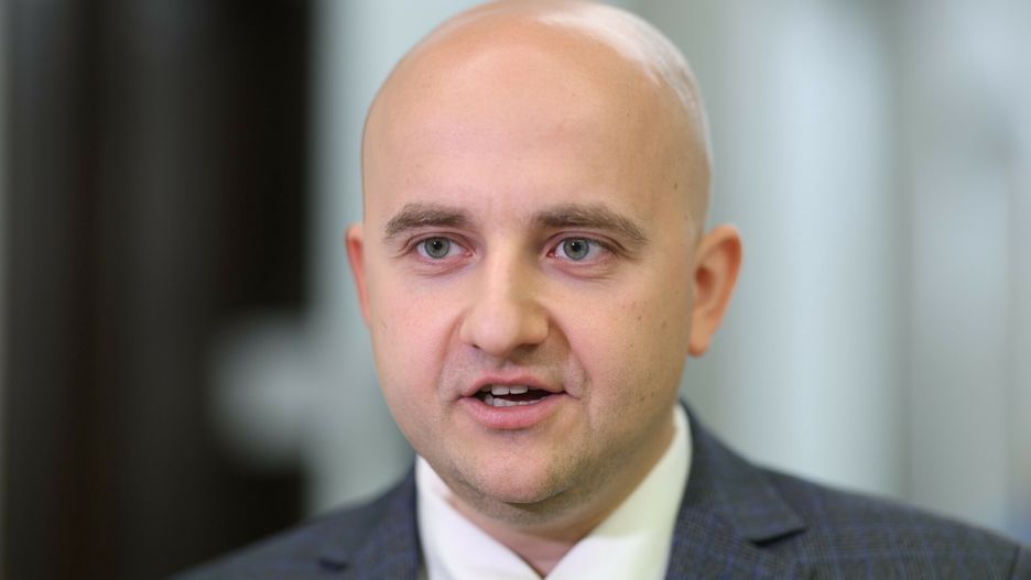 Akt oskarżenia wobec m.in. Mateckiego. Prokuratura o szczegółach