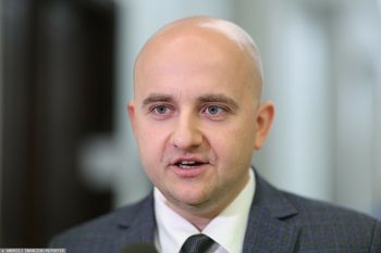 Akt oskarżenia wobec m.in. Mateckiego. Prokuratura o szczegółach