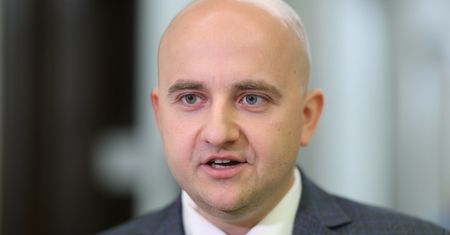 Akt oskarżenia wobec m.in. Mateckiego. Prokuratura o szczegółach
