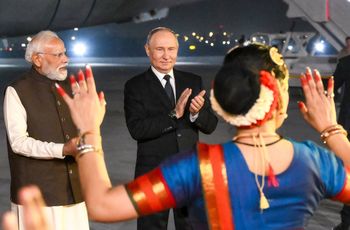 Putin zabrał głos ws. negocjacji pokojowych. Twierdzi, że to "trudna misja"