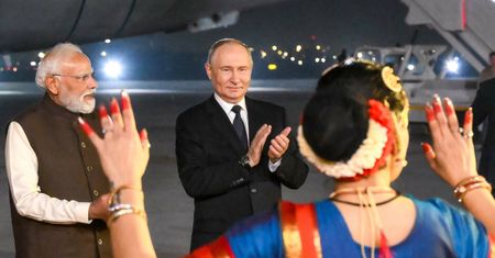 Putin zabrał głos ws. negocjacji pokojowych. Twierdzi, że to "trudna misja"
