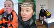 Wstawała o 3.00, spała na balkonie, a teraz jako najmłodsza Polka zdobyła ośmiotysięcznik. Kim jest Zoja Skubis?