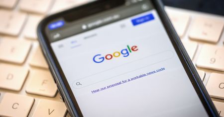 Grube miliardy od Google'a dla Apple'a