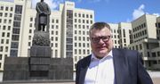 Potencjalny konkurent Łukaszenki skazany na 14 lat więzienia