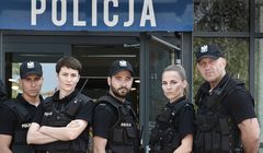 „Policjantki i policjanci 9” oraz „Sprawiedliwi - Wydział Kryminalny 5” od 3 września w Czwórce (wideo)
