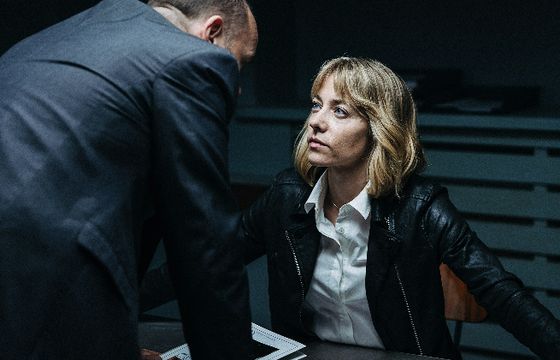 Serial „Zasada przyjemności” w Canal+. Premiera jeszcze przed wakacjami