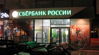 Atak hakerów na rosyjskie banki. Tak źle nie było od roku