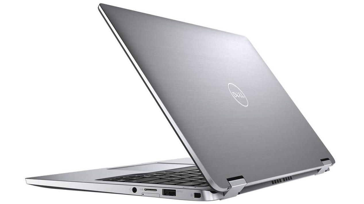 Dell Latitude 7400, źródło: ZDNet, Dell.