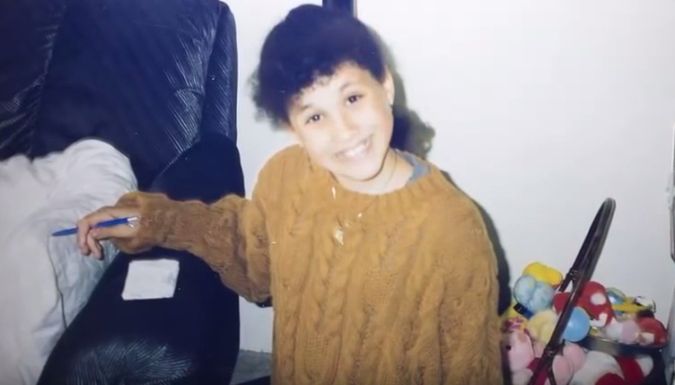 Meghan Markle nie jest jedynaczką