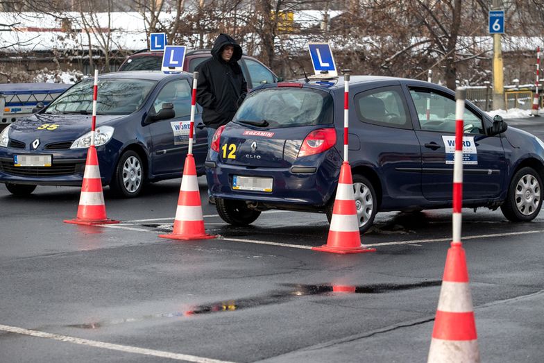 Nowe prawo jazdy tylko na 15 lat. Zmienisz adres, zapłacisz