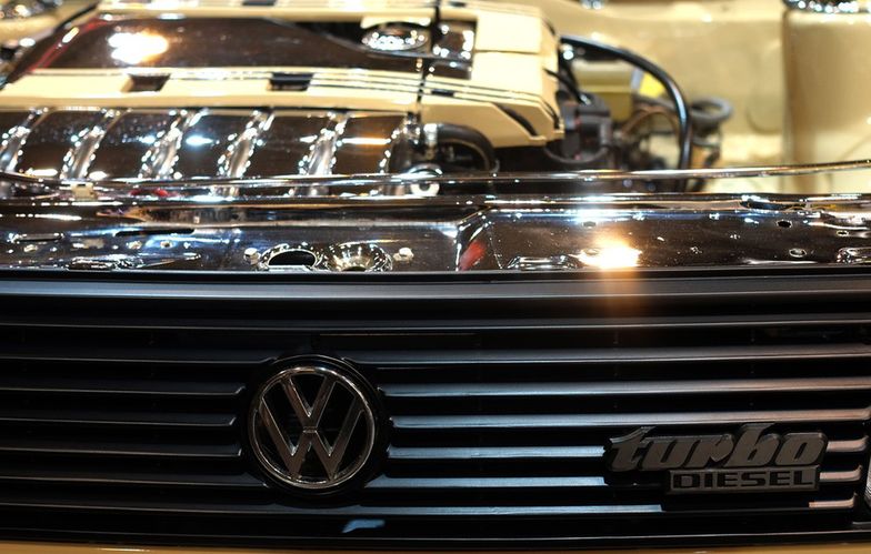 Amerykański urząd ds. konkurencji pozywa Volkswagena