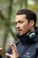 Rupert Sanders w kosmosie