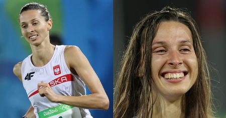 Medalistka olimpijska Oktawia Nowacka jest... weganką! "Błyskawicznie odzyskałam siły do trenowania!"
