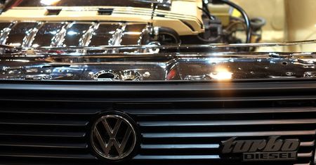 Afera Volkswagena. Koncern porozumiał się z bankami w sprawie kredytu