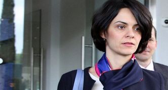 Pomoc dla Grecji. Twarda negocjatorka MFW z Rumunii przyjeżdża do Aten, nazywają ją "Drakulescu"