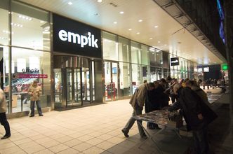 Empik.com uruchomi nową odsłonę serwisu. Stawia na omnichannel