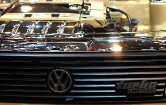 Afera Volkswagena. Koncern porozumiał się z bankami w sprawie kredytu