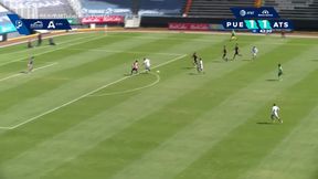 #dziejesiewsporcie: co za gol! Ręce same składały się do oklasków