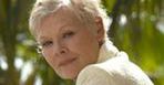 Judi Dench z rekordową nagrodą Oliviera