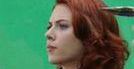 ''Avengers 3D'': Scarlett Johansson - twarda laska z dwoma gnatami