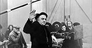 Kto zdobywał Złote Palmy przez 60 lat w Cannes?