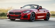BMW Z4 już oficjalnie. Producent skrywa jeszcze kilka faktów