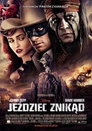 „Jeździec znikąd”, Gore Verbinski