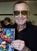 Stan Lee żąda zysków z "Conana"