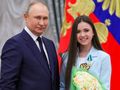 Ulubienica Putina walczy o odszkodowanie. Zwróciła się do trybunału
