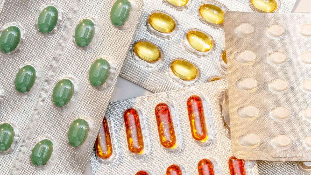 Niedobór witaminy B12 może wskazywać na poważny problem w układzie pokarmowym