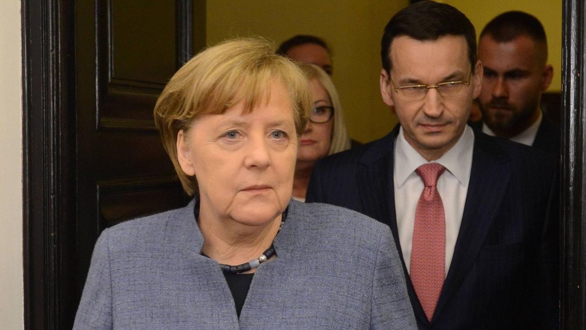 Po latach koniunktury wraz z Merkel odchodzą wzrosty gospodarcze w Niemczech