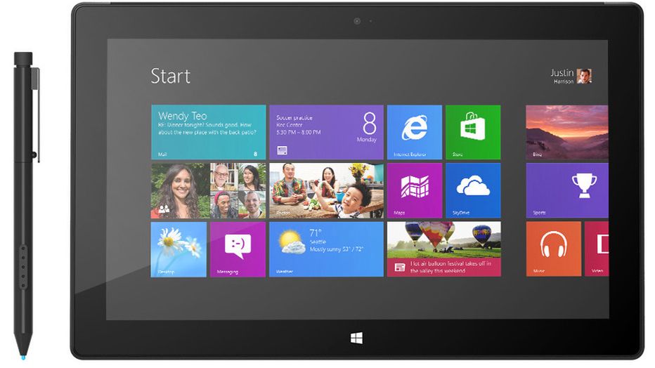 Rysik w tablecie? Fajny dodatek, ale chyba jeszcze nie teraz 1