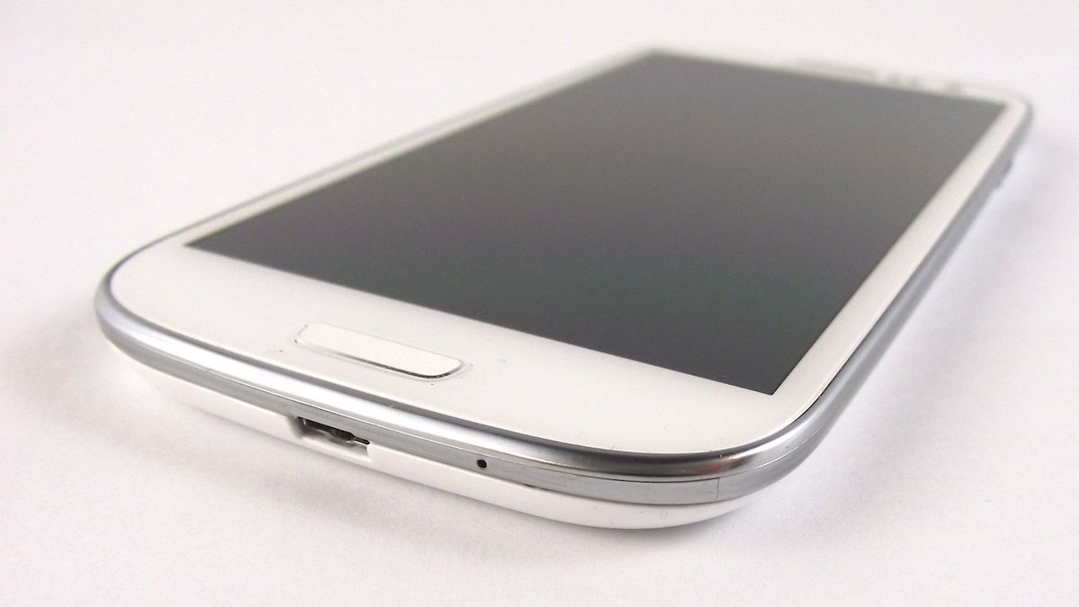 Galaxy S III oraz Galaxy Note 10.1 naruszają patenty Apple'a? 1