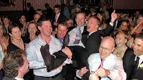 150 mln użytkowników przeglądarki. Opera imprezuje w świetnym stylu 1