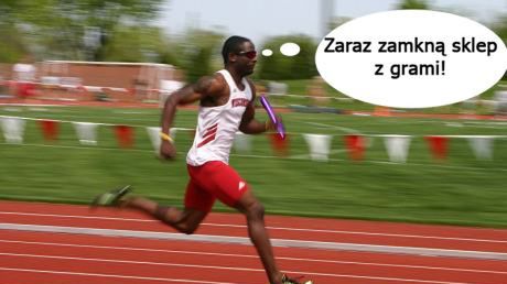 "Młodzi faceci rozwijają tylko swoje palce i nadgarstki" 1