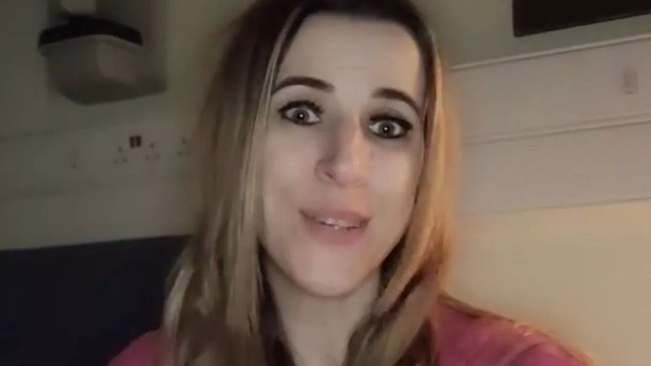 Cierpiała z powodu bolesnych miesiączek i wzdęć. Okazało się, że choruje na rzadki nowotwór