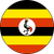 Reprezentacja Ugandy