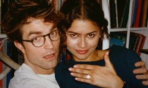 "Najbardziej niekomfortowy film roku". Para z piekła rodem