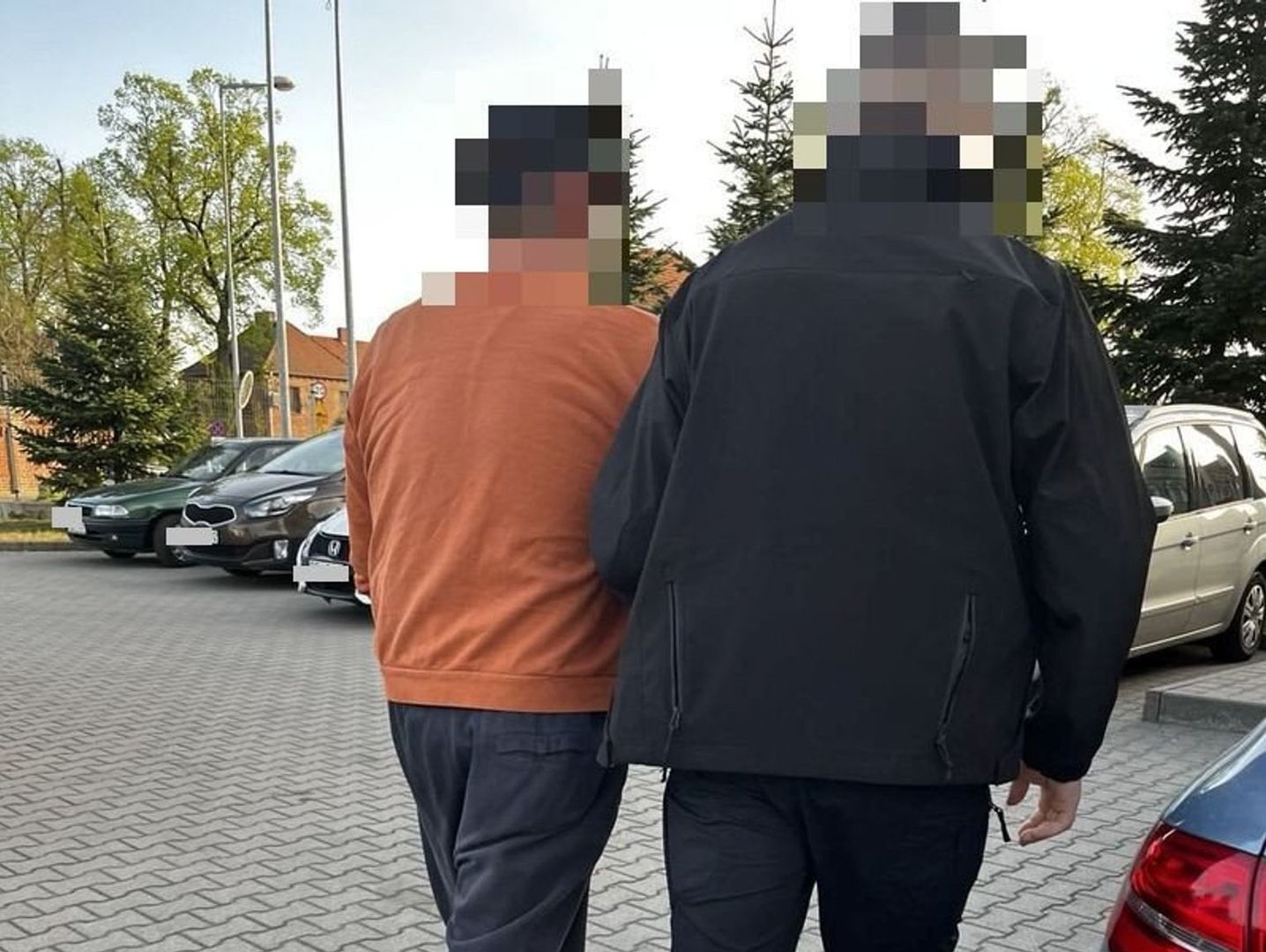 Lubuskie: Przez 18 lat był nieuchwytny. Ścigany trzema listami gończymi 47-latek w końcu zatrzymany